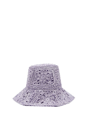 Cappelli e berretti da donna - Primavera Estate 2022 | PULL\u0026BEAR