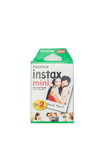Wkład Fujifilm Instax Mini
