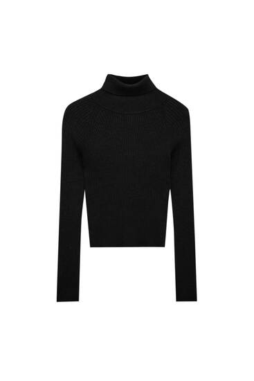 Pullover da donna - Primavera Estate 2022 | PULL\u0026BEAR