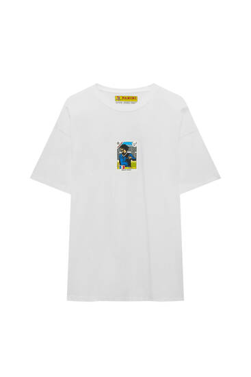 pull and bear stwd shirt