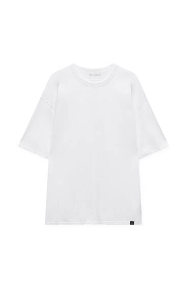 pull and bear t shirt price in india