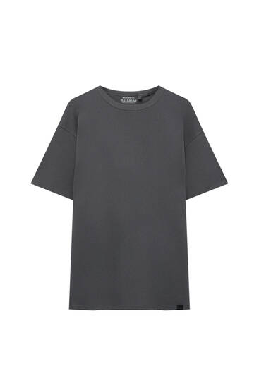 White L discount 69% MEN FASHION Shirts & T-shirts Combined Pull&Bear Shirt 