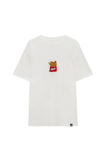 Check out the latest in Men's T-shirts 
