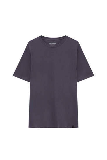 Descubre lo último en Camisetas de Hombre | PULL\u0026BEAR