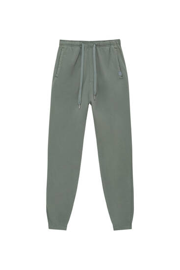 Lo último en Pantalones de moda para Hombre | PULL\u0026BEAR