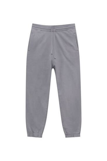 Lo último en Pantalones de moda para Hombre | PULL\u0026BEAR