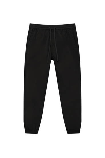 Men's Joggers - Spring Summer 2022 