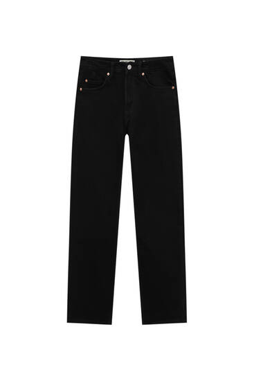 The latest in Men's Jeans | PULL\u0026BEAR