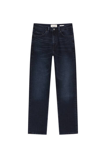 Vaqueros Slim Fit de Hombre | PULL\u0026BEAR