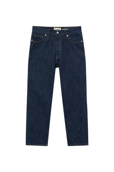 The latest in Men's Jeans | PULL\u0026BEAR