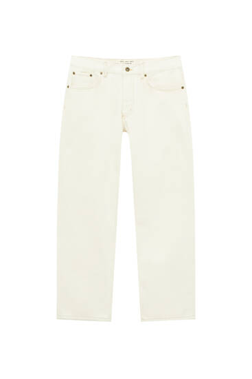 The latest in Men's Jeans | PULL\u0026BEAR