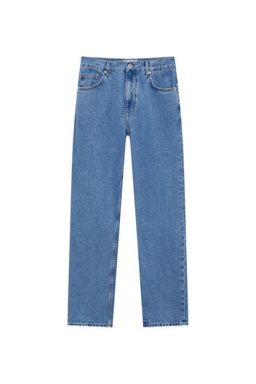 The latest in Men's Jeans | PULL\u0026BEAR