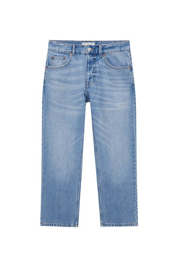 The latest in Men's Jeans | PULL\u0026BEAR