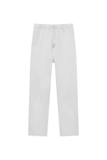 Lo último en Pantalones Vaqueros de Hombre | PULL\u0026BEAR