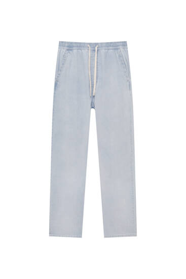 Jeans da uomo all'ultima moda | PULL\u0026BEAR