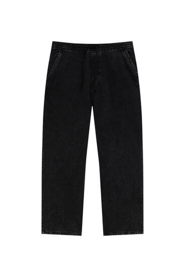 Jeans da uomo all'ultima moda | PULL\u0026BEAR