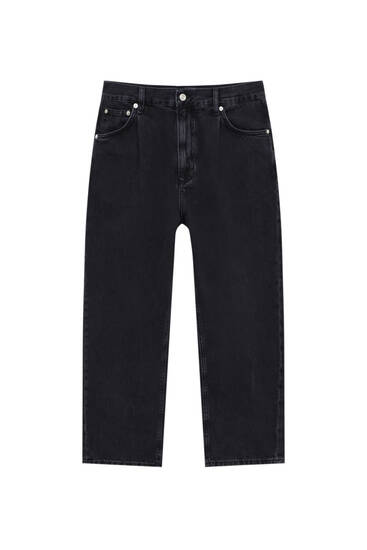 The latest in Men's Jeans | PULL\u0026BEAR