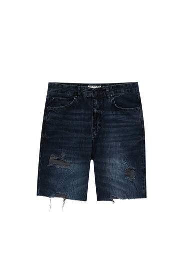 Ropa - Hombre - PULL\u0026BEAR Estados Unidos