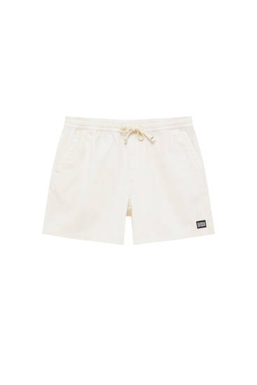 Pantalones Cortos y Bermudas de Hombre | PULL\u0026BEAR