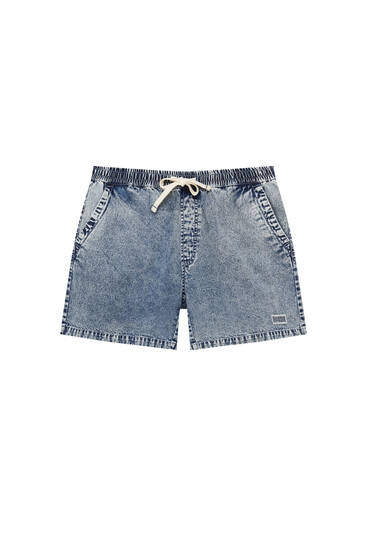 Pantalones Cortos y Bermudas de Hombre | PULL\u0026BEAR