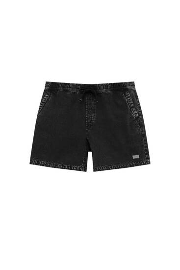 Pantalones Cortos y Bermudas de Hombre | PULL\u0026BEAR