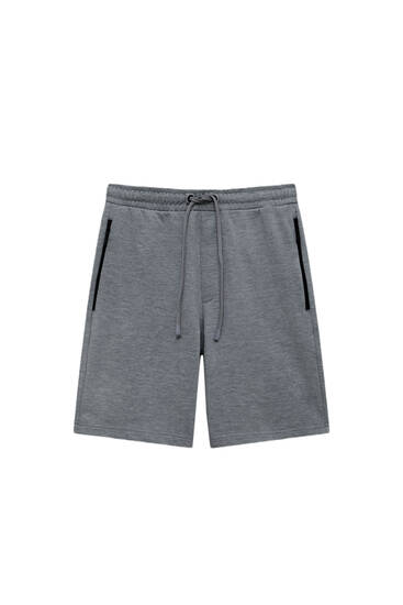 Men's Shorts and Bermuda Shorts | PULL\u0026BEAR