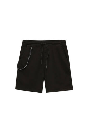 Kurze Hosen und Bermudashorts für Herren | PULL\u0026BEAR