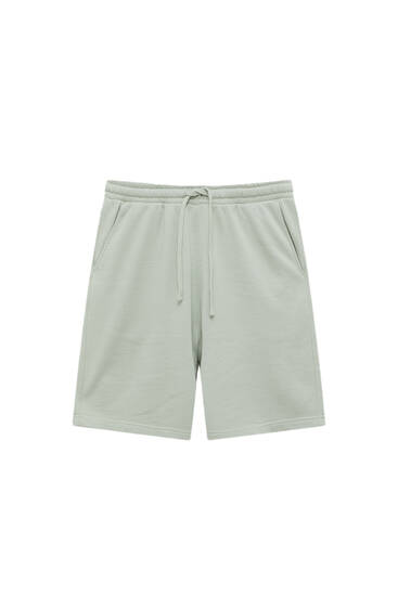 Shorts \u0026 Bermudas Hombre Y Mujer Fábrica Salida Almacenar \u003c ZANIER