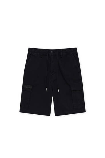 Pantaloni corti e bermuda da uomo | PULL\u0026BEAR
