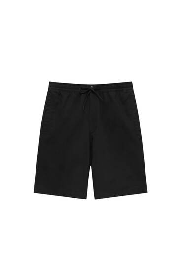 Pantalones Cortos y Bermudas de Hombre | PULL\u0026BEAR