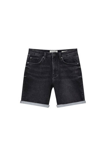 Pantalones Cortos y Bermudas de Hombre | PULL\u0026BEAR