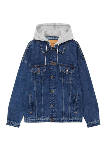 Abrigos y Cazadoras de Hombre | Pull\u0026Bear
