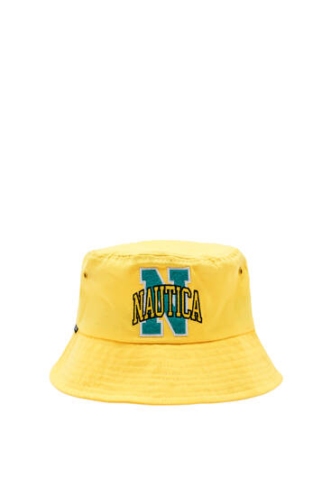 Καπέλο bucket Nautica