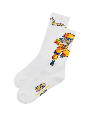 Naruto - Licencias - PULL\u0026BEAR España