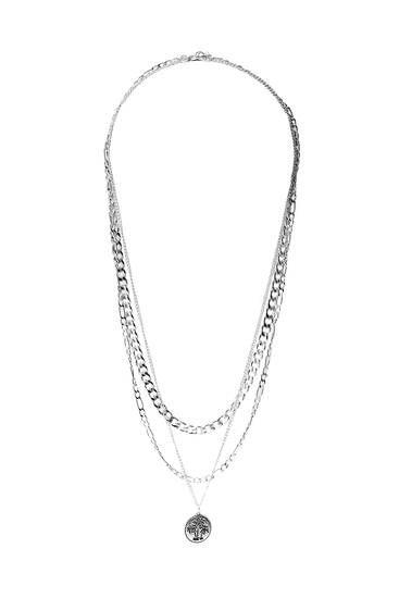 Fantasiejuwelen - Accessoires - Heren - PULL\u0026BEAR Nederland