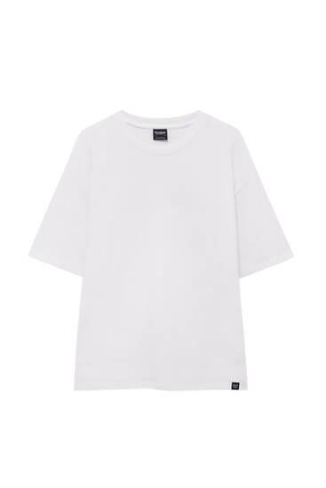 pull n bear t shirt