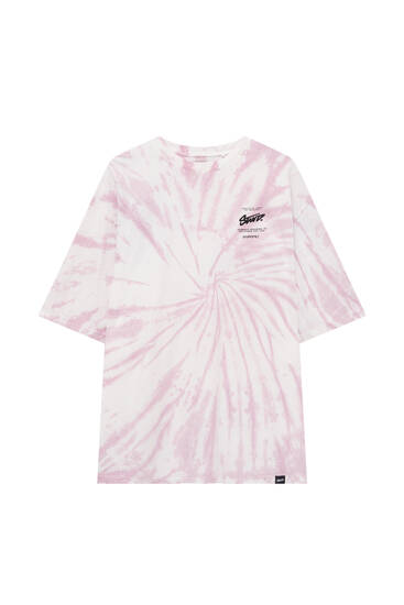 Descubre lo último en Camisetas de Hombre | PULL\u0026BEAR