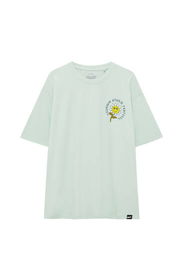 Check out the latest in Men's T-shirts 
