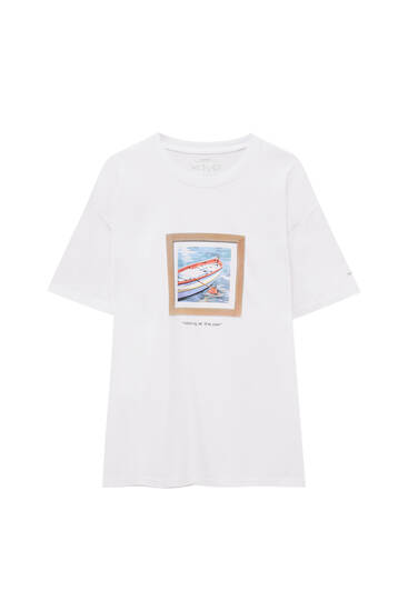 Check out the latest in Men's T-shirts 