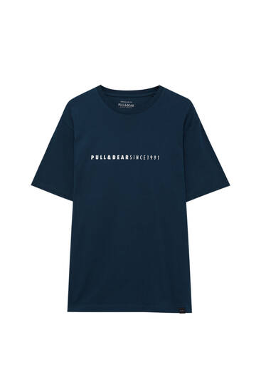 Check out the latest in Men's T-shirts 