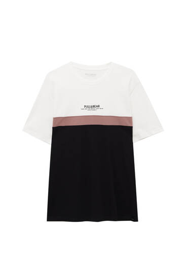 Check out the latest in Men's T-shirts 