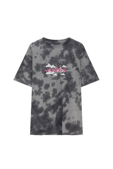 pull and bear volkswagen t shirt