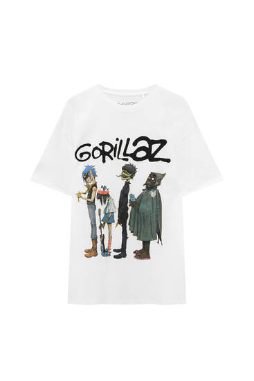 Check out the latest in Men's T-shirts 