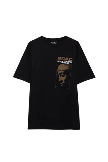 Check out the latest in Men's T-shirts 