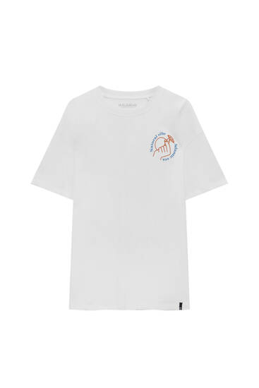 Check out the latest in Men's T-shirts 
