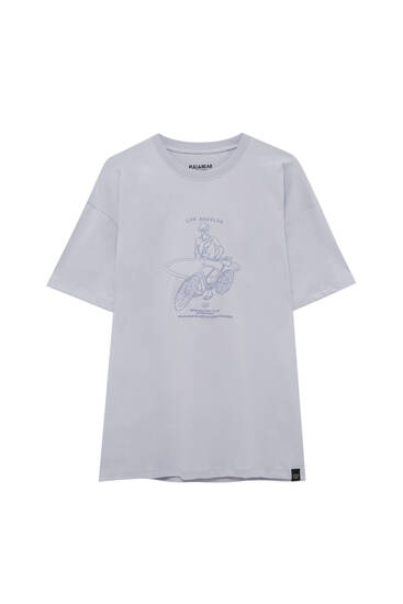 Check out the latest in Men's T-shirts 