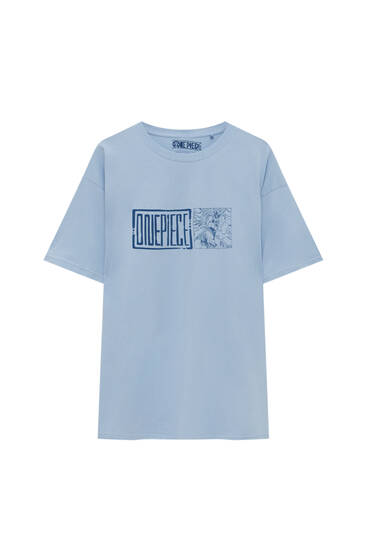Camisetas de Hombre Originales | PULL\u0026BEAR