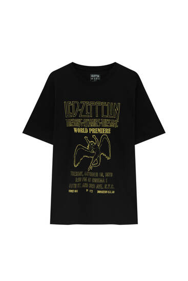 Shirt Led Zeppelin