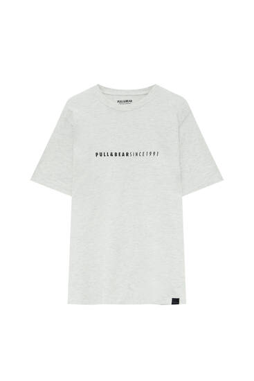 pull and bear volkswagen t shirt