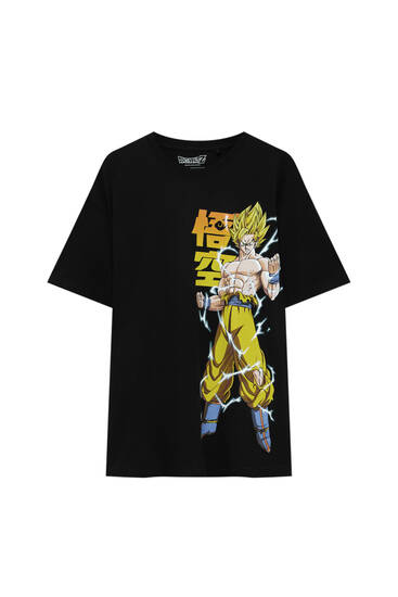 Anime Clothing | Pull\u0026Bear